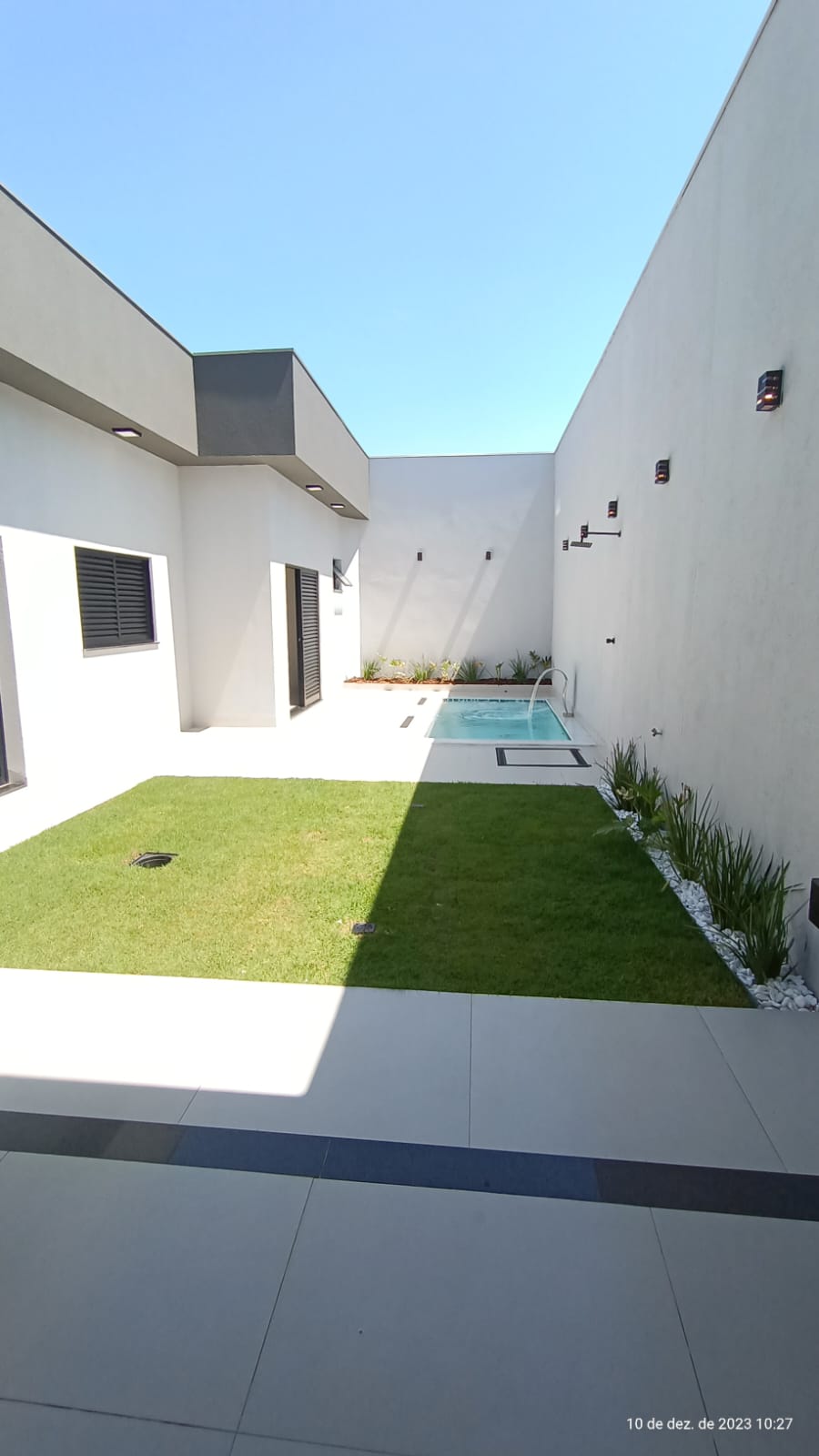 Imagem Casa com 3 Quartos à Venda, 170 m²em Aclimação - Uberlândia Imagem Casa com 3 Quartos à Venda, 170 m²em Aclimação - Uberlândia