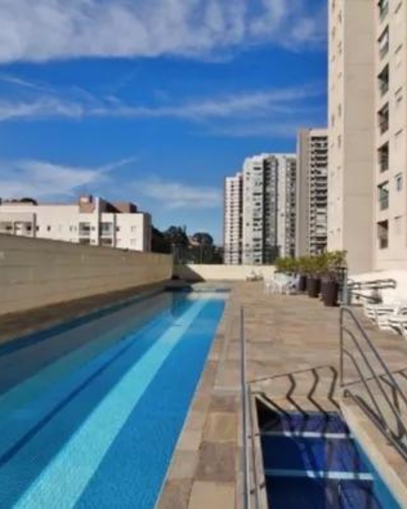 Imagem Apartamento com 2 Quartos à Venda, 66 m²em Vila Andrade - São Paulo