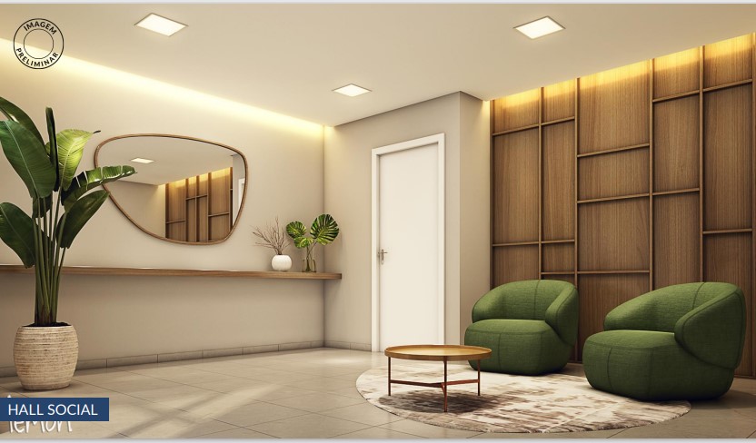 Imagem Apartamento com 2 Quartos à Venda, 38 m² em Socorro - São Paulo Imagem Apartamento com 2 Quartos à Venda, 38 m² em Socorro - São Paulo