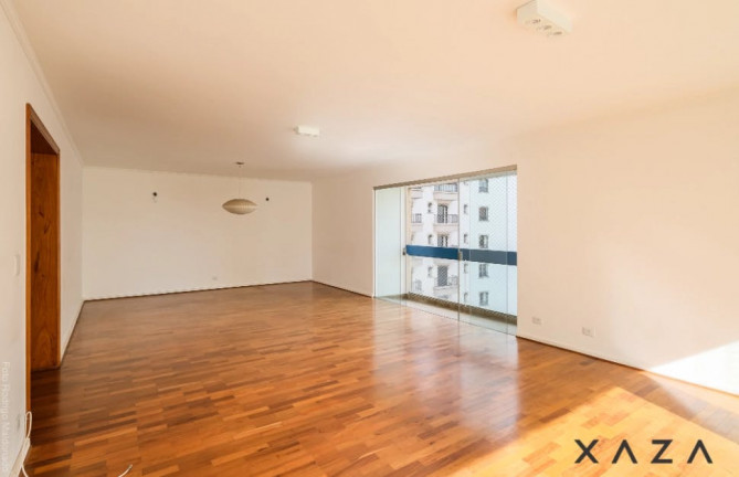 Imagem Apartamento com 3 Quartos à Venda, 198 m² em Santa Cecília - São Paulo Imagem Apartamento com 3 Quartos à Venda, 198 m² em Santa Cecília - São Paulo