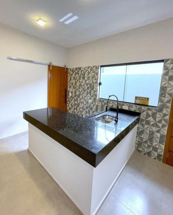 Imagem Casa com 2 Quartos à Venda, 73 m² em Balneário dos Golfinhos - Caraguatatuba