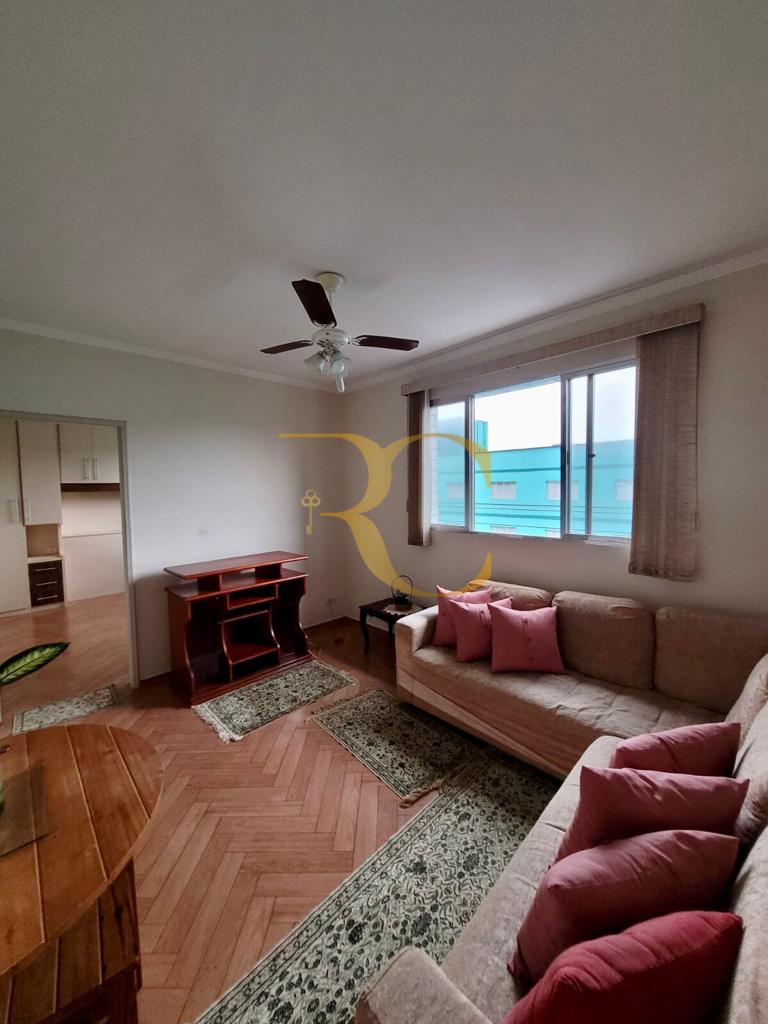 Imagem Apartamento com 1 Quarto à Venda, 44 m²em Centro - Mongaguá Imagem Apartamento com 1 Quarto à Venda, 44 m²em Centro - Mongaguá