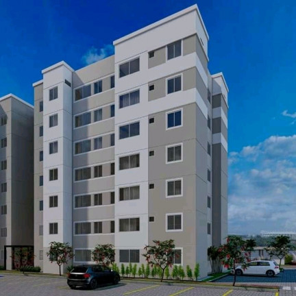 Apartamento com 2 Quartos à Venda, 48 m²em Passaré - Fortaleza