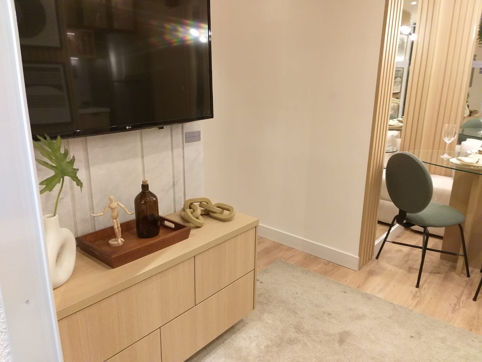 Imagem Apartamento com 2 Quartos à Venda, 39 m²em Vila Campanela - São Paulo