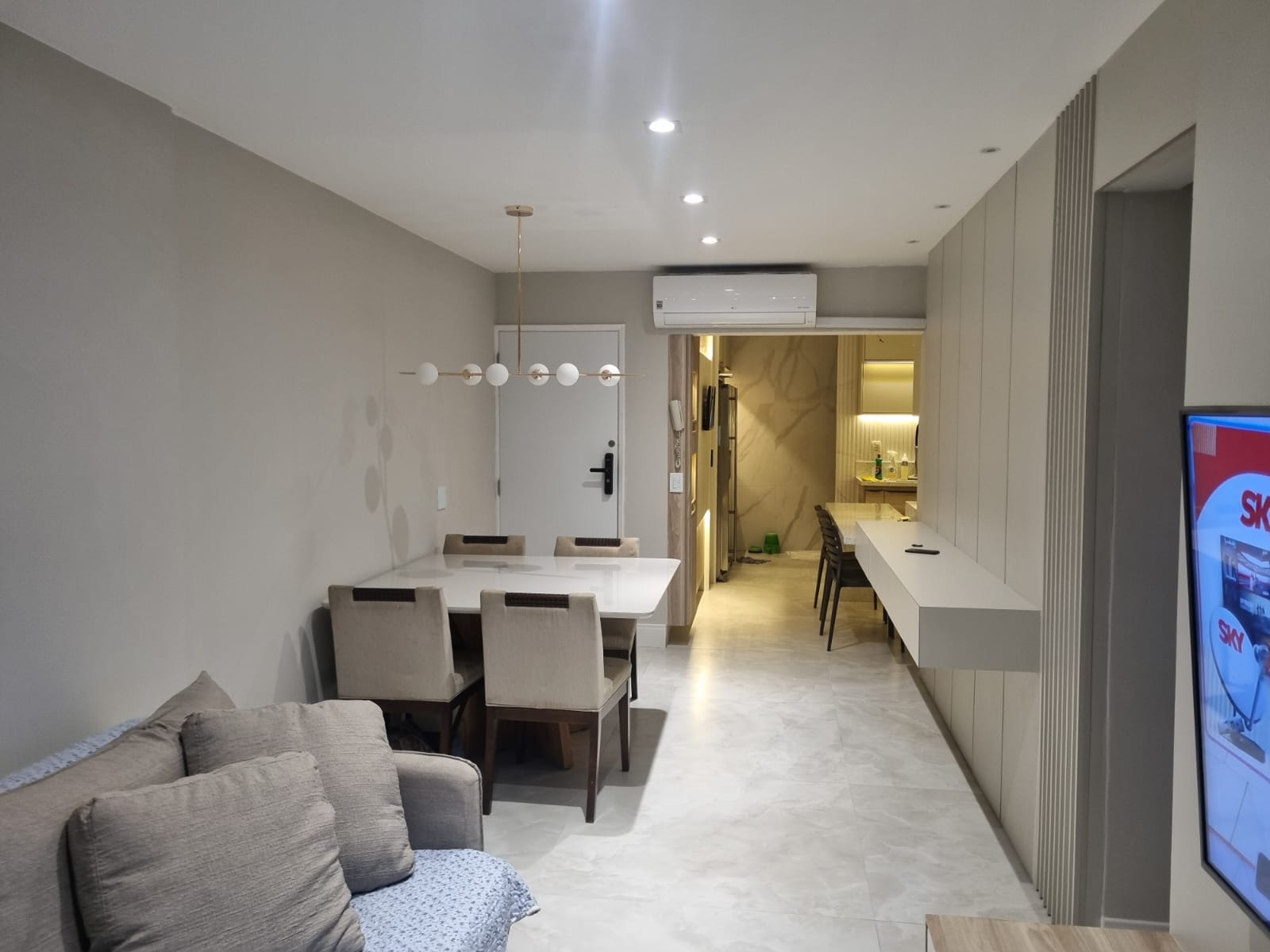 Imagem Apartamento com 2 Quartos à Venda, 89 m² em Praia da Costa - Vila Velha Imagem Apartamento com 2 Quartos à Venda, 89 m² em Praia da Costa - Vila Velha