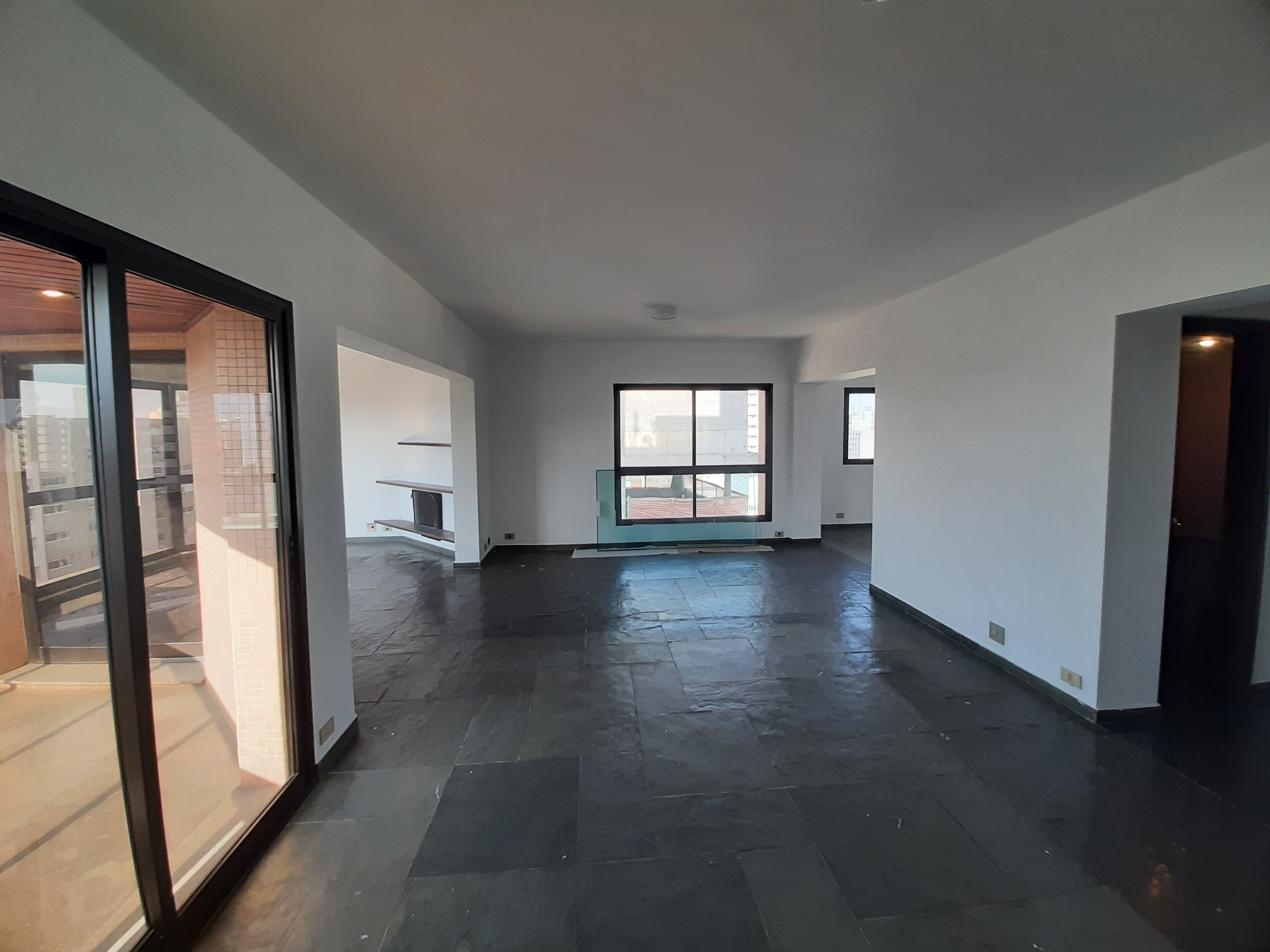 Imagem Apartamento com 4 Quartos à Venda, 216 m²em Perdizes - São Paulo