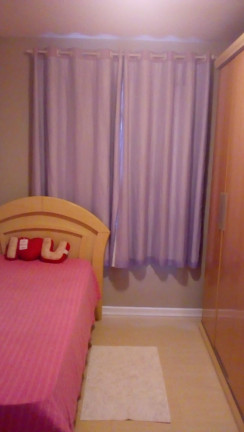 Imagem Apartamento com 3 Quartos à Venda, 58 m² em Portão - Curitiba Imagem Apartamento com 3 Quartos à Venda, 58 m² em Portão - Curitiba