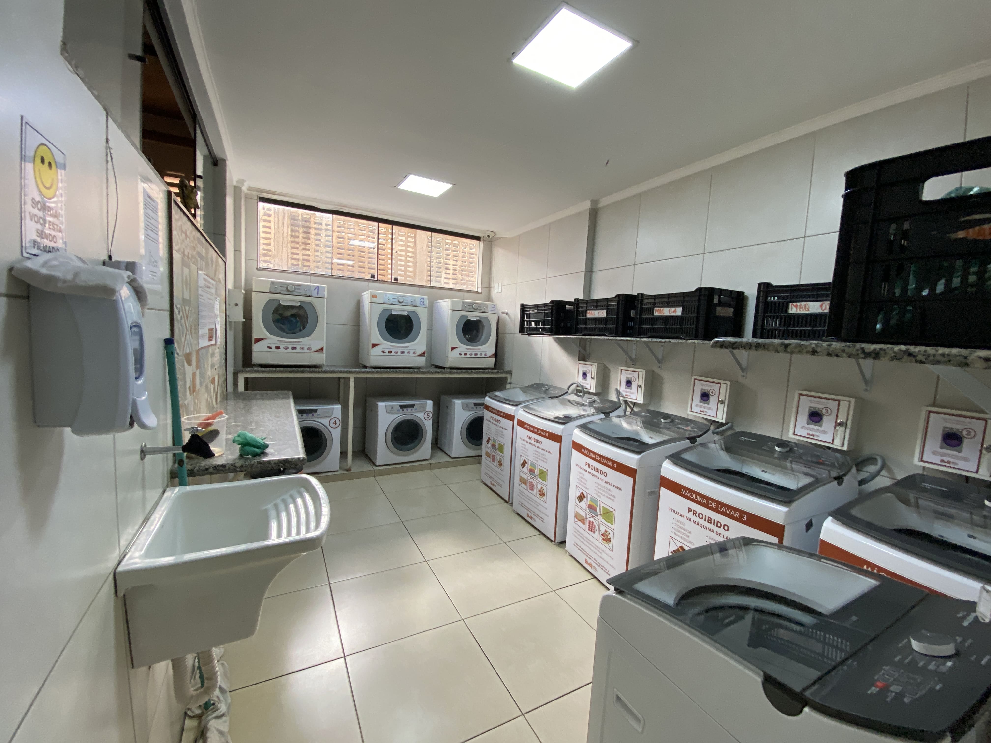 Imagem Kitnet com 1 Quarto à Venda, 26 m²em Setor Sudoeste - Brasília