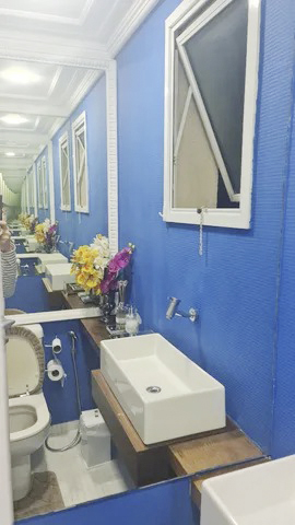 Imagem Apartamento com 2 Quartos à Venda, 92 m²em Alto da Lapa - São Paulo