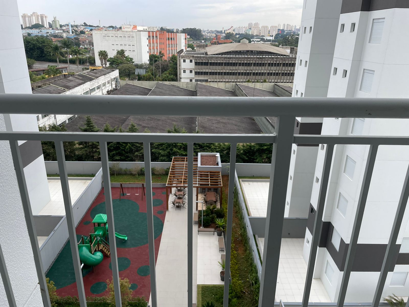 Imagem Apartamento com 2 Quartos à Venda, 51 m² em Rudge Ramos - São Bernardo do Campo Imagem Apartamento com 2 Quartos à Venda, 51 m² em Rudge Ramos - São Bernardo do Campo