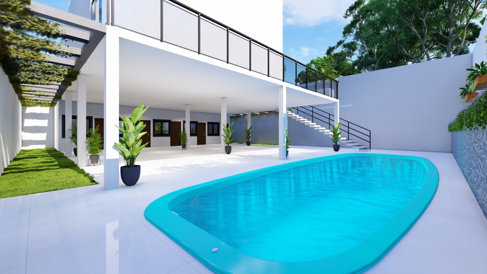 Imagem Casa com 2 Quartos à Venda, 110 m²em Jardim Santa Inês I - São José dos Campos Imagem Casa com 2 Quartos à Venda, 110 m²em Jardim Santa Inês I - São José dos Campos