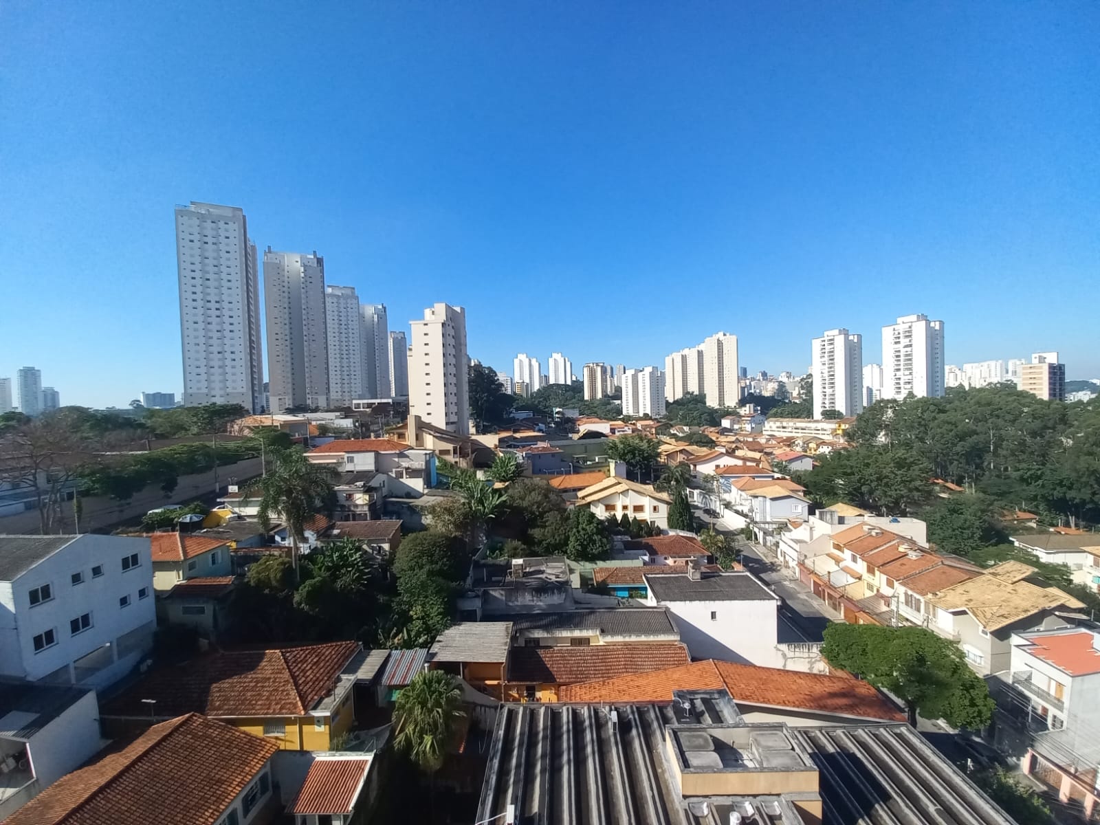 Imagem Apartamento com 2 Quartos para Alugar, 28 m² em Jardim Monte Kemel - São Paulo Imagem Apartamento com 2 Quartos para Alugar, 28 m² em Jardim Monte Kemel - São Paulo