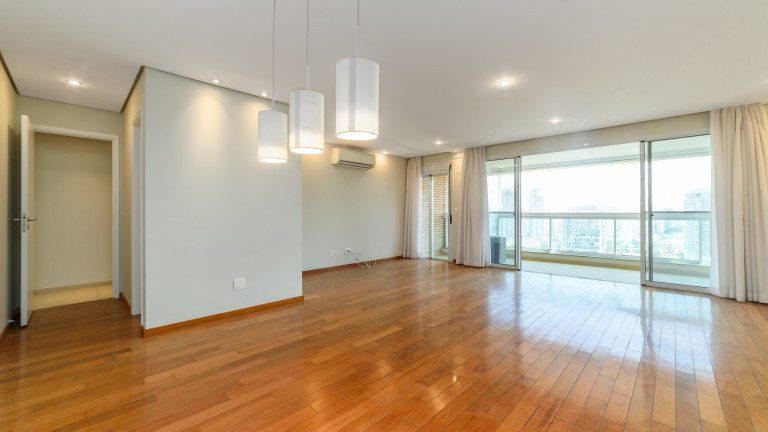 Imagem Apartamento com 3 Quartos para Alugar, 160 m² em Brooklin Paulista - São Paulo Imagem Apartamento com 3 Quartos para Alugar, 160 m² em Brooklin Paulista - São Paulo