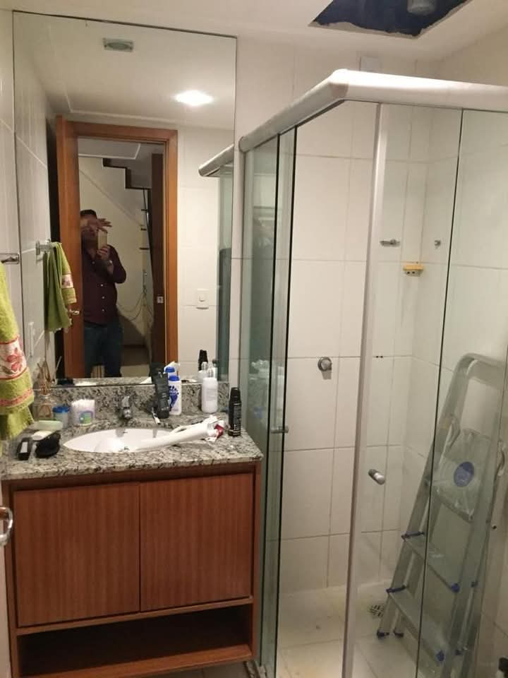 Imagem Apartamento com 1 Quarto à Venda, 84 m²em Nazaré - Belém Imagem Apartamento com 1 Quarto à Venda, 84 m²em Nazaré - Belém