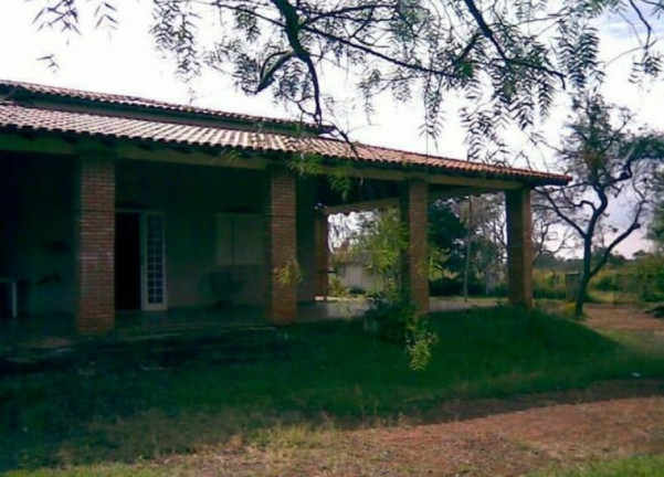 Imagem Chácara com 3 Quartos à Venda, 5.000 m²em Chácara Lourdes Meireles - Valparaíso de Goiás