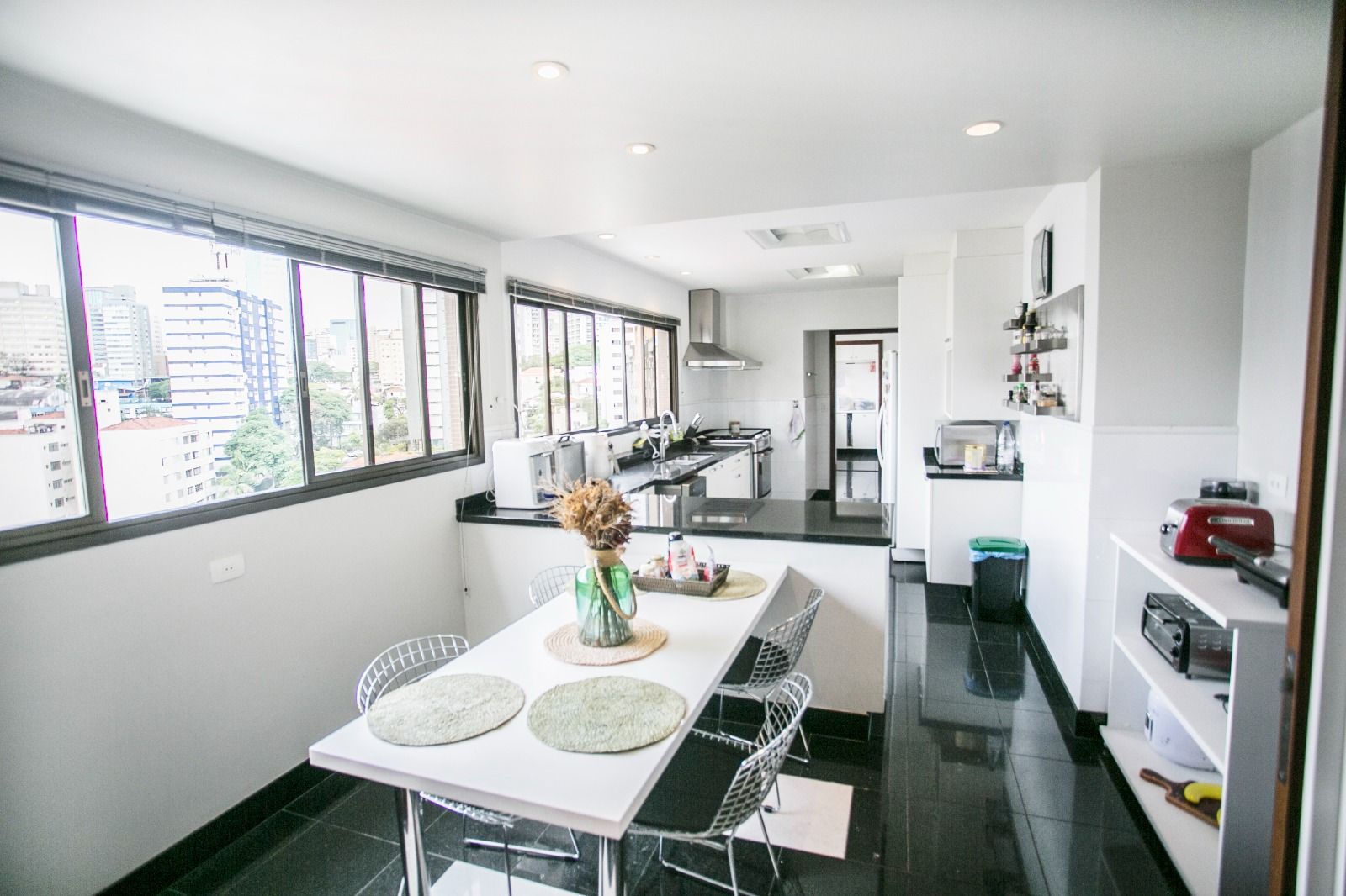 Imagem Apartamento com 3 Quartos à Venda, 290 m²em Aclimação - São Paulo