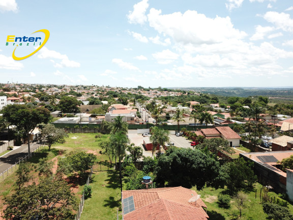 Imagem Terreno em Condomínio à Venda, 872 m² em Setor Habitacional Jardim Botânico - Brasília