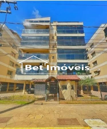 Imagem Apartamento com 1 Quarto à Venda, 43 m²em Centro - São Leopoldo