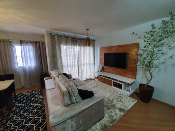 Imagem Apartamento com 2 Quartos à Venda, 74 m² em Vila Monte Alegre - São Paulo Imagem Apartamento com 2 Quartos à Venda, 74 m² em Vila Monte Alegre - São Paulo