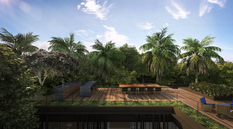 Imagem Casa de Condomínio com 4 Quartos à Venda, 1.500 m² em Vila Madalena - São Paulo Imagem Casa de Condomínio com 4 Quartos à Venda, 1.500 m² em Vila Madalena - São Paulo