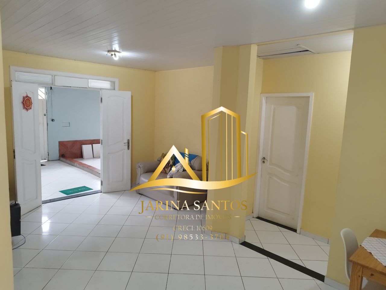 Imagem Casa com 4 Quartos à Venda, 264 m²em Val-de-Cães - Belém Imagem Casa com 4 Quartos à Venda, 264 m²em Val-de-Cães - Belém