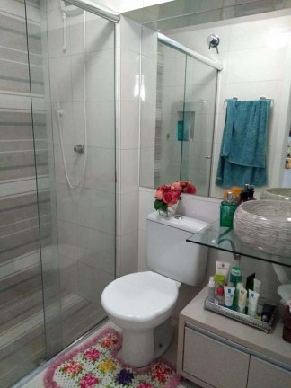 Imagem Apartamento com 3 Quartos à Venda, 77 m² em Michel - Criciúma Imagem Apartamento com 3 Quartos à Venda, 77 m² em Michel - Criciúma