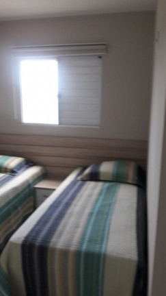 Imagem Apartamento com 2 Quartos à Venda,  em Recanto Silvestre (Fazendinha) - Santana de Parnaíba