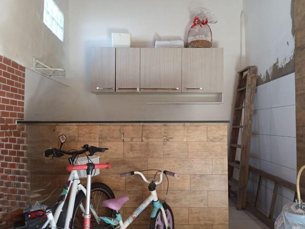 Imagem Sobrado com 3 Quartos à Venda, 120 m²em Jardim Ana Rosa - Taubaté Imagem Sobrado com 3 Quartos à Venda, 120 m²em Jardim Ana Rosa - Taubaté
