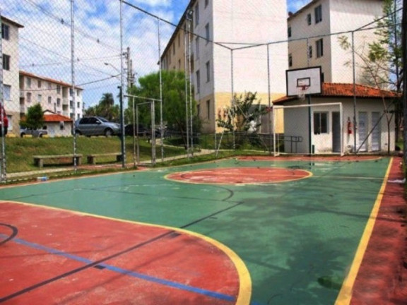 Imagem Apartamento com 2 Quartos à Venda, 49 m² em Cidade Jardim - Jacareí