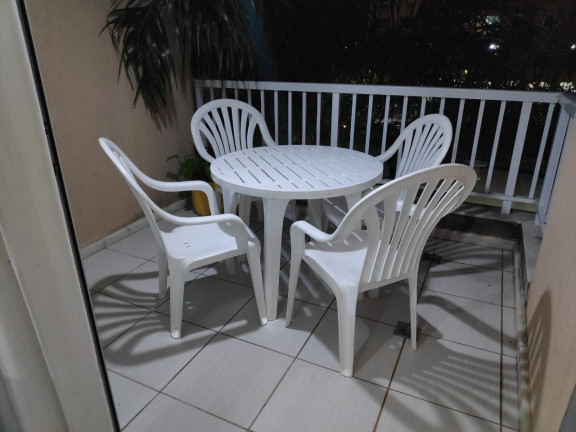Imagem Apartamento com 3 Quartos à Venda, 70 m² em Imbuí - Salvador