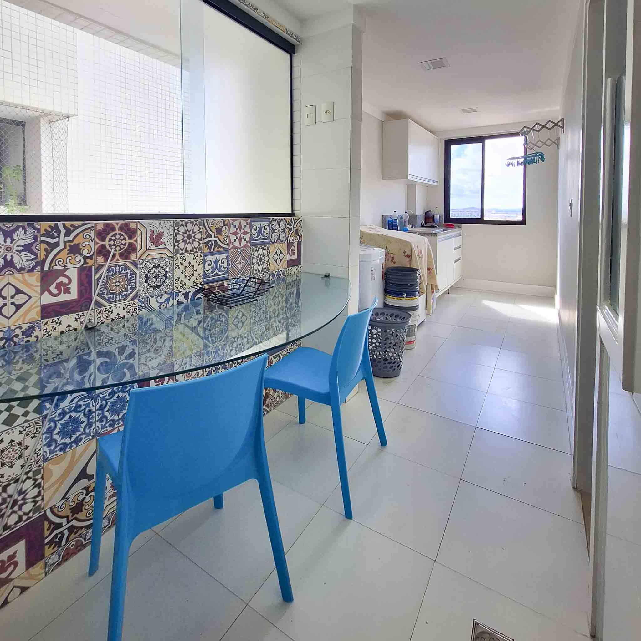 Imagem Apartamento com 3 Quartos à Venda, 123 m² em Atalaia - Aracaju Imagem Apartamento com 3 Quartos à Venda, 123 m² em Atalaia - Aracaju