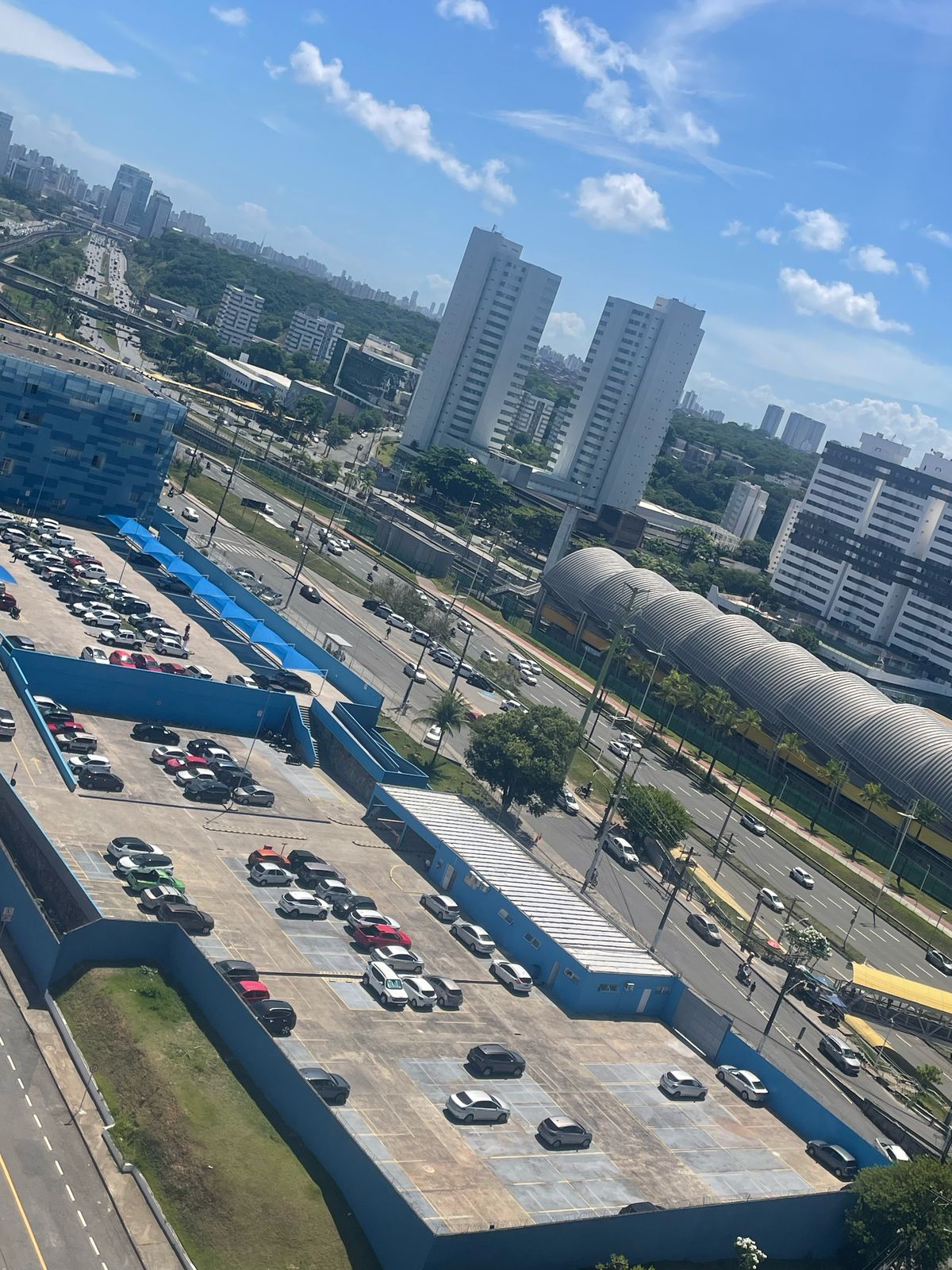 Imagem Apartamento com 1 Quarto à Venda, 30 m² em Imbuí - Salvador