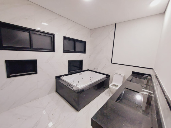 Imagem Casa com 4 Quartos à Venda, 470 m² em Parque Village Castelo - Itu Imagem Casa com 4 Quartos à Venda, 470 m² em Parque Village Castelo - Itu