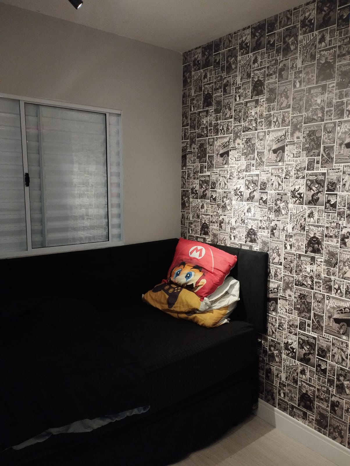 Imagem Casa de Condomínio com 2 Quartos à Venda, 80 m²em Vila Nivi - São Paulo Imagem Casa de Condomínio com 2 Quartos à Venda, 80 m²em Vila Nivi - São Paulo