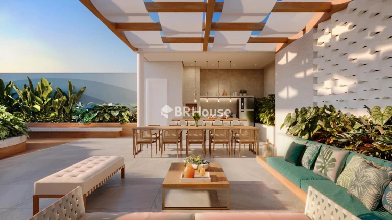 Imagem Apartamento com 4 Quartos à Venda, 164 m² em Sul (Águas Claras) - Brasília Imagem Apartamento com 4 Quartos à Venda, 164 m² em Sul (Águas Claras) - Brasília