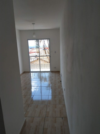 Imagem Apartamento com 2 Quartos à Venda, 55 m² em Jardim Presidente Dutra - Guarulhos