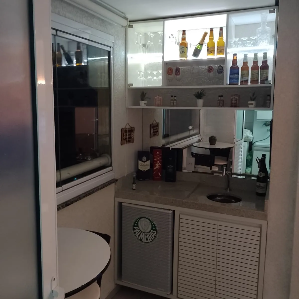 Imagem Apartamento com 2 Quartos à Venda, 54 m²em Centro - Diadema