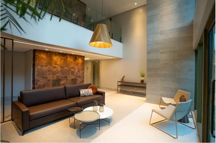 Imagem Apartamento com 3 Quartos à Venda, 122 m² em Parnamirim - Recife