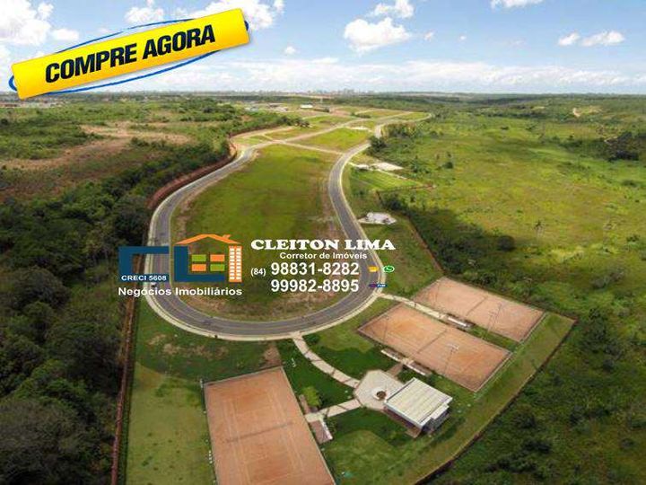 Imagem Terreno à Venda, 435 m² em Cajupiranga - Parnamirim
