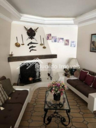 Imagem Sobrado com 5 Quartos à Venda, 529 m² em Jardim São Caetano - São Caetano Do Sul