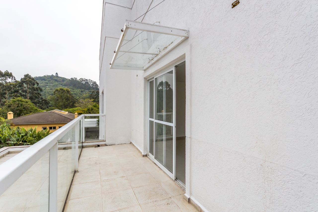 Imagem Casa de Condomínio com 4 Quartos à Venda, 442 m² em Alphaville - Santana de Parnaíba