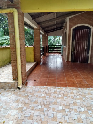 Imagem Casa com 2 Quartos à Venda, 360 m² em Cidade Jardim - Caraguatatuba Imagem Casa com 2 Quartos à Venda, 360 m² em Cidade Jardim - Caraguatatuba