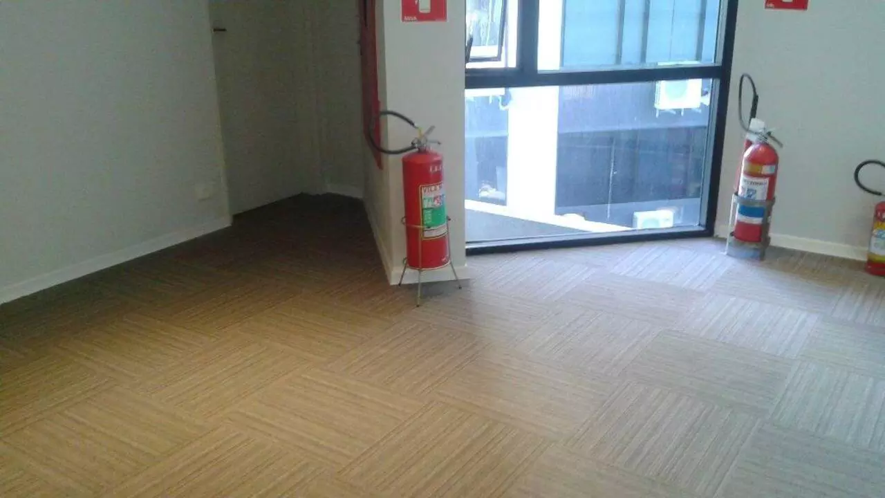 Imagem Sala Comercial à Venda ou Locação, 374 m²em Cidade Monções - São Paulo