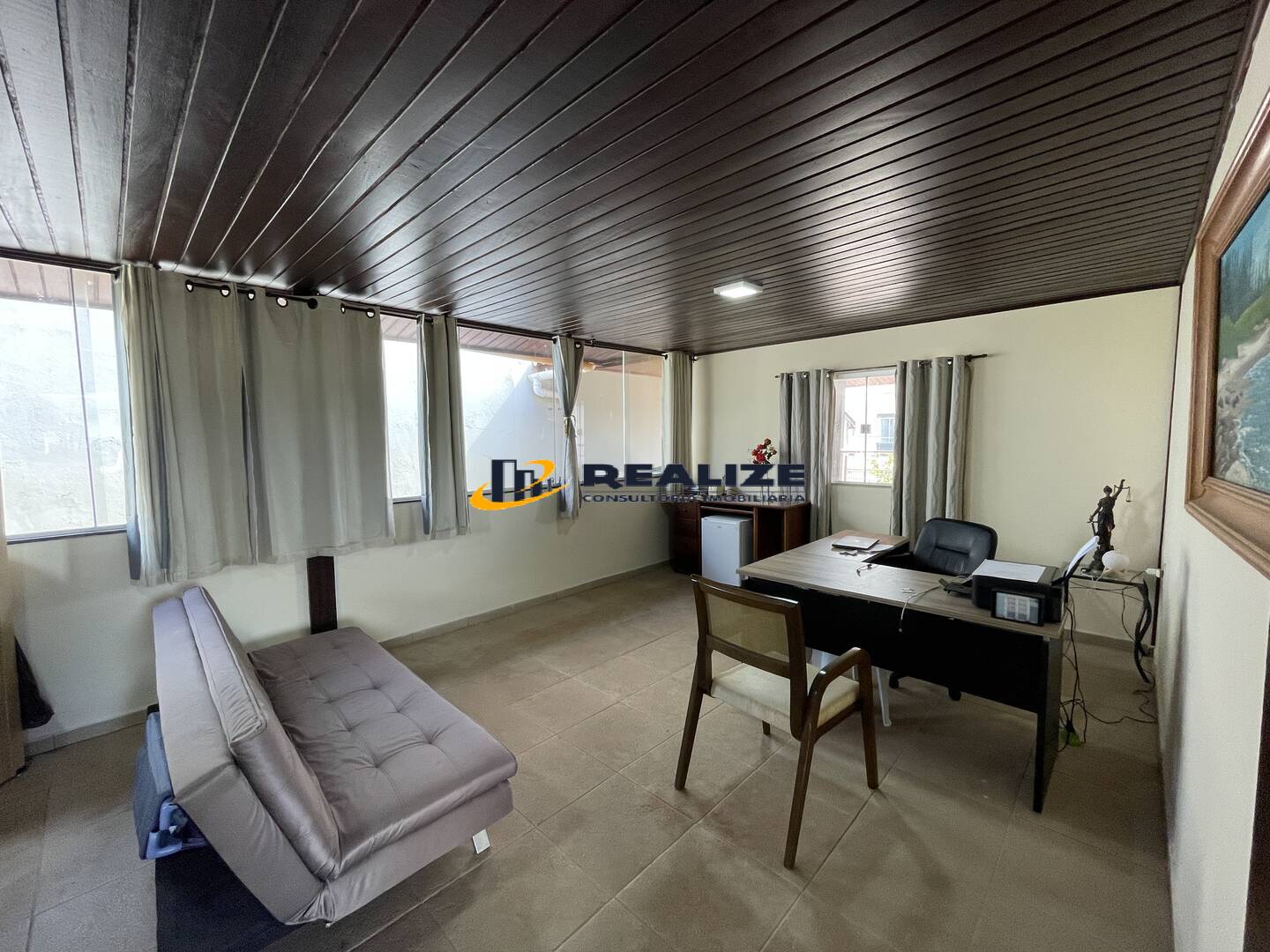 Imagem Casa com 4 Quartos à Venda, 320 m²em Alphaville - Campos dos Goytacazes