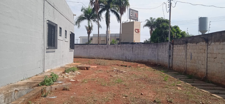 Imagem Galpão à Venda ou Locação, 980 m²em Vila Nossa Senhora de Lourdes - Aparecida de Goiânia