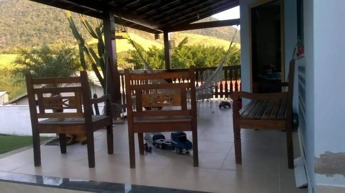 Imagem Casa com 3 Quartos à Venda, 210 m²em Engenho do Mato - Niterói Imagem Casa com 3 Quartos à Venda, 210 m²em Engenho do Mato - Niterói