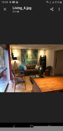 Imagem Apartamento com 3 Quartos à Venda, em Campo Belo - São Paulo Imagem Apartamento com 3 Quartos à Venda, em Campo Belo - São Paulo