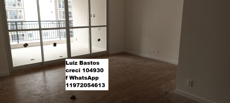 Imagem Apartamento com 2 Quartos à Venda, 83 m² em Mooca - São Paulo Imagem Apartamento com 2 Quartos à Venda, 83 m² em Mooca - São Paulo