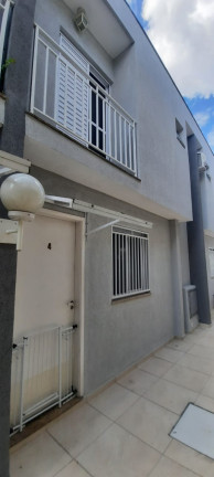 Imagem Casa de Condomínio com 2 Quartos à Venda, 60 m² em Vila Bela - São Paulo Imagem Casa de Condomínio com 2 Quartos à Venda, 60 m² em Vila Bela - São Paulo