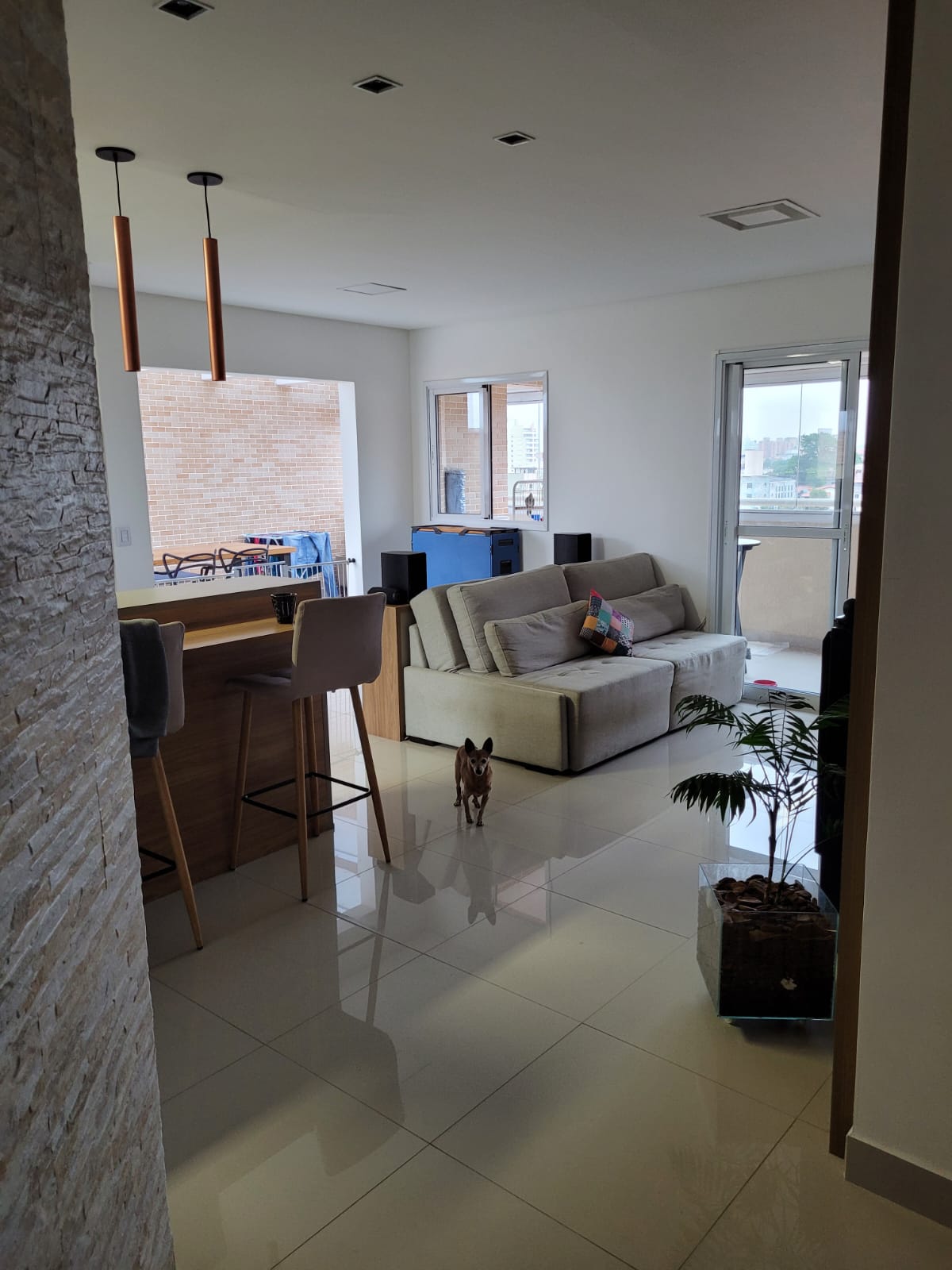 Imagem Cobertura com 3 Quartos à Venda, 150 m²em Assunção - São Bernardo do Campo Imagem Cobertura com 3 Quartos à Venda, 150 m²em Assunção - São Bernardo do Campo
